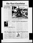 The East Carolinian, March 18, 1982